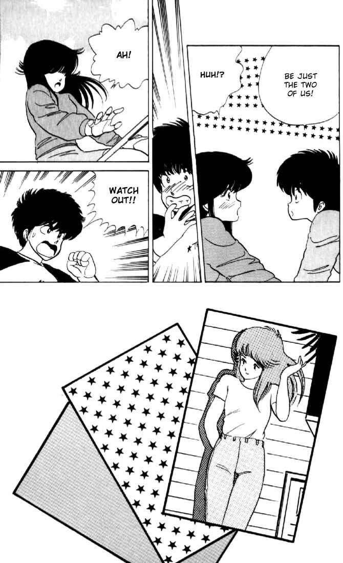 Page 11 Chapter 35 Kimagure Orange★Road