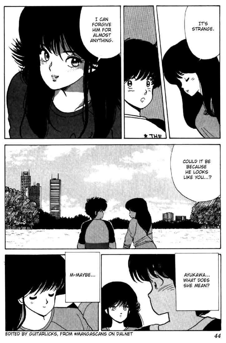Page 18 Chapter 35 Kimagure Orange★Road
