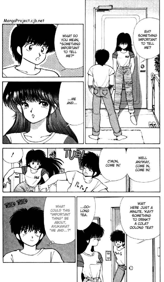 Page 2 Chapter 148 Kimagure Orange★Road