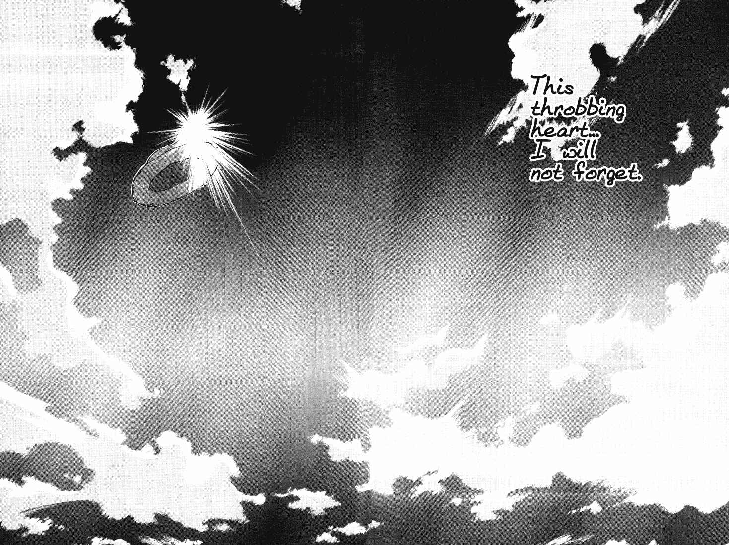 Page 28 Chapter 156 Kimagure Orange★Road