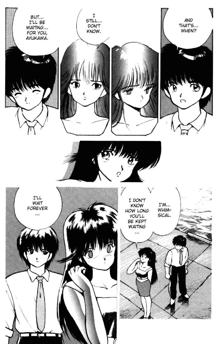 Page 3 Chapter 156 Kimagure Orange★Road