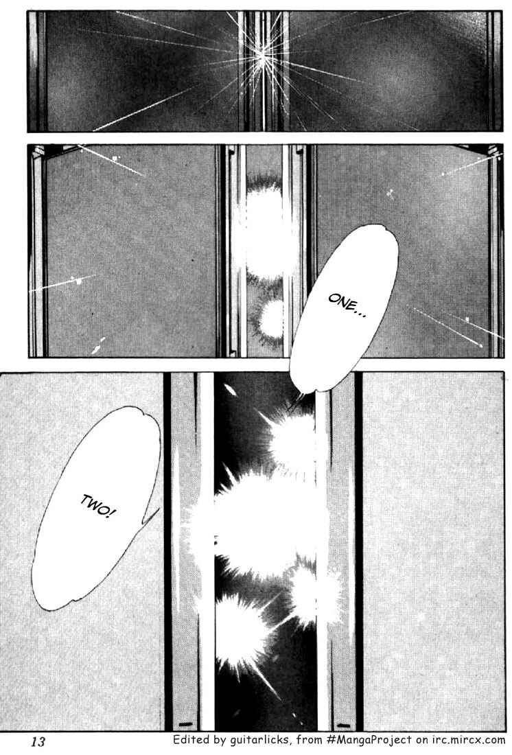 Page 10 Chapter 141 Kimagure Orange★Road