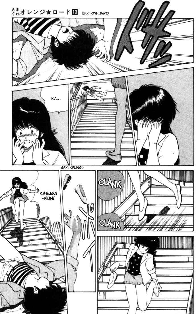 Page 19 Chapter 113 Kimagure Orange★Road