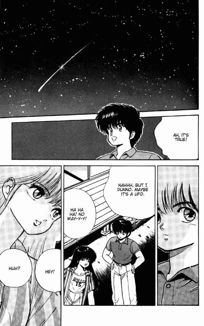 Page 13 Chapter 154 Kimagure Orange★Road