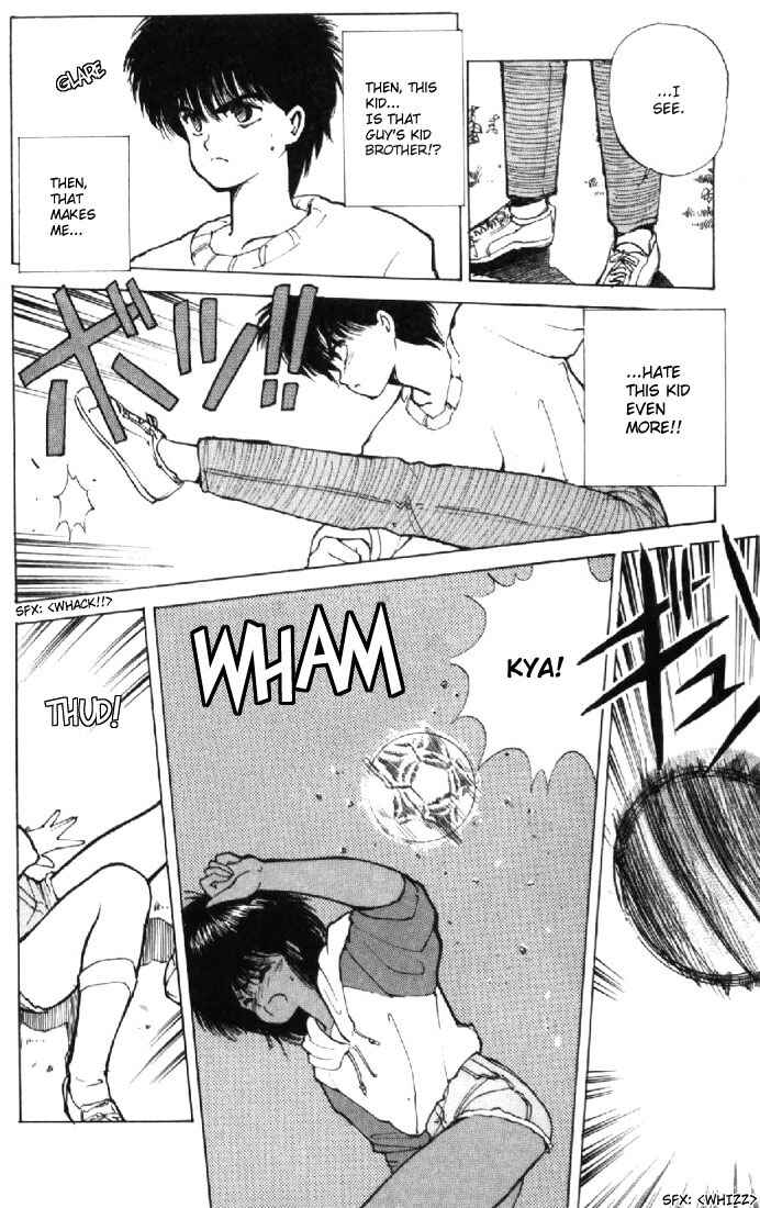 Page 10 Chapter 131 Kimagure Orange★Road