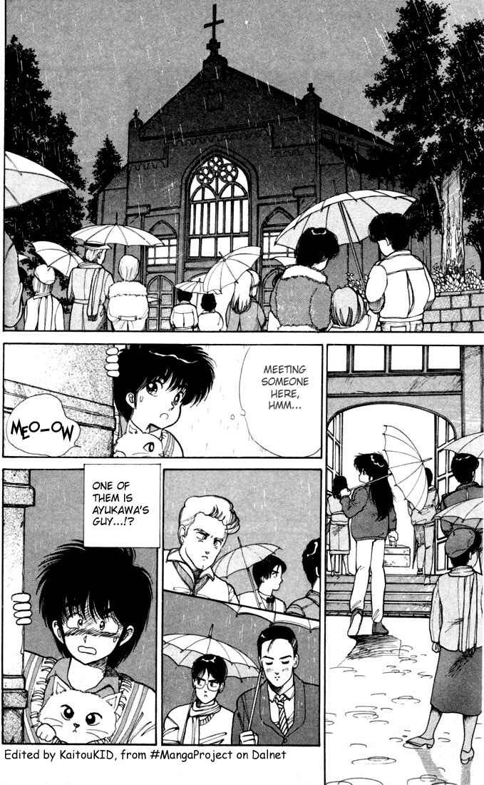 Page 14 Chapter 90 Kimagure Orange★Road