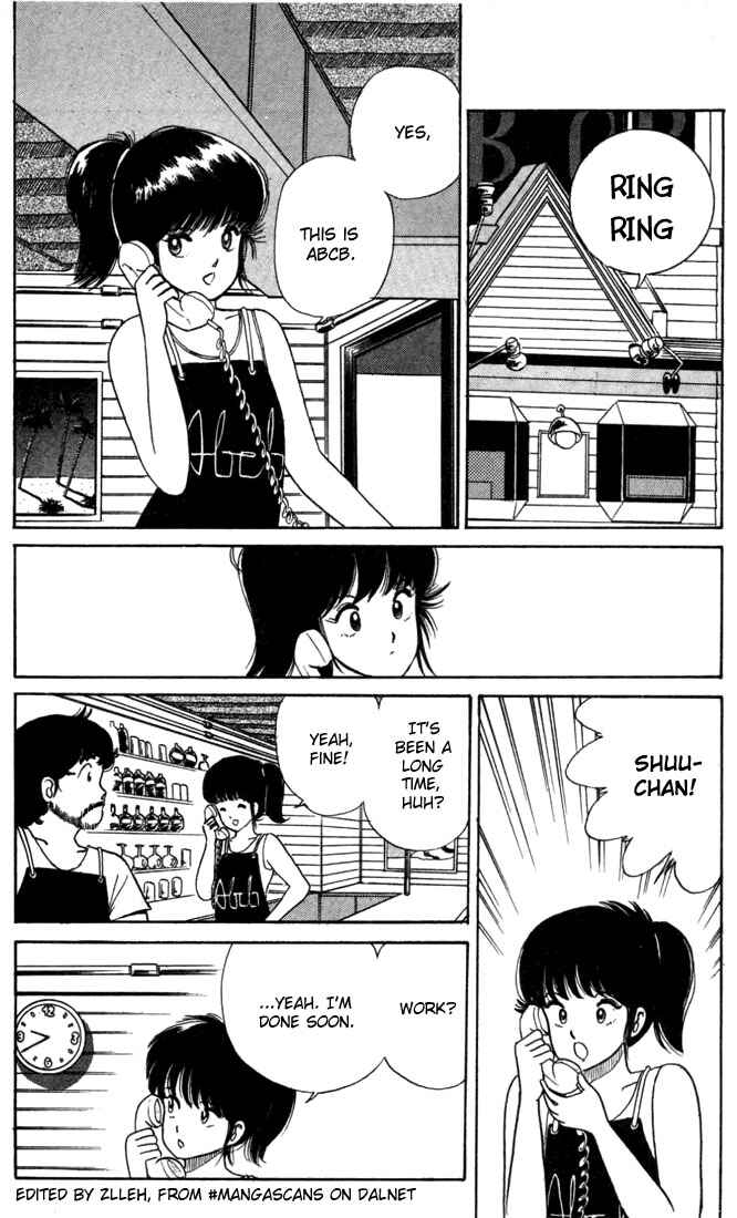 Page 2 Chapter 25 Kimagure Orange★Road