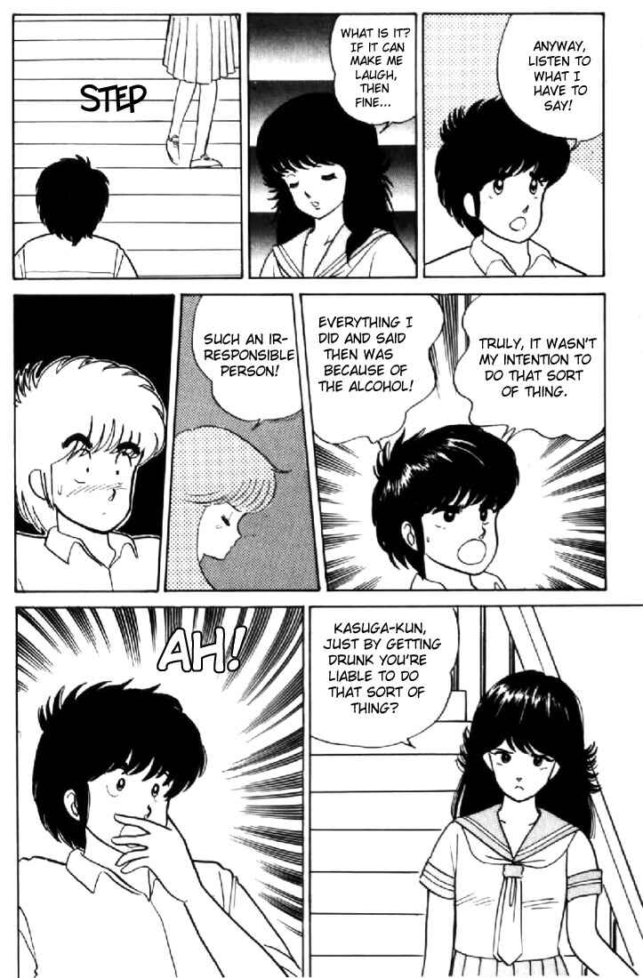 Page 18 Chapter 13 Kimagure Orange★Road