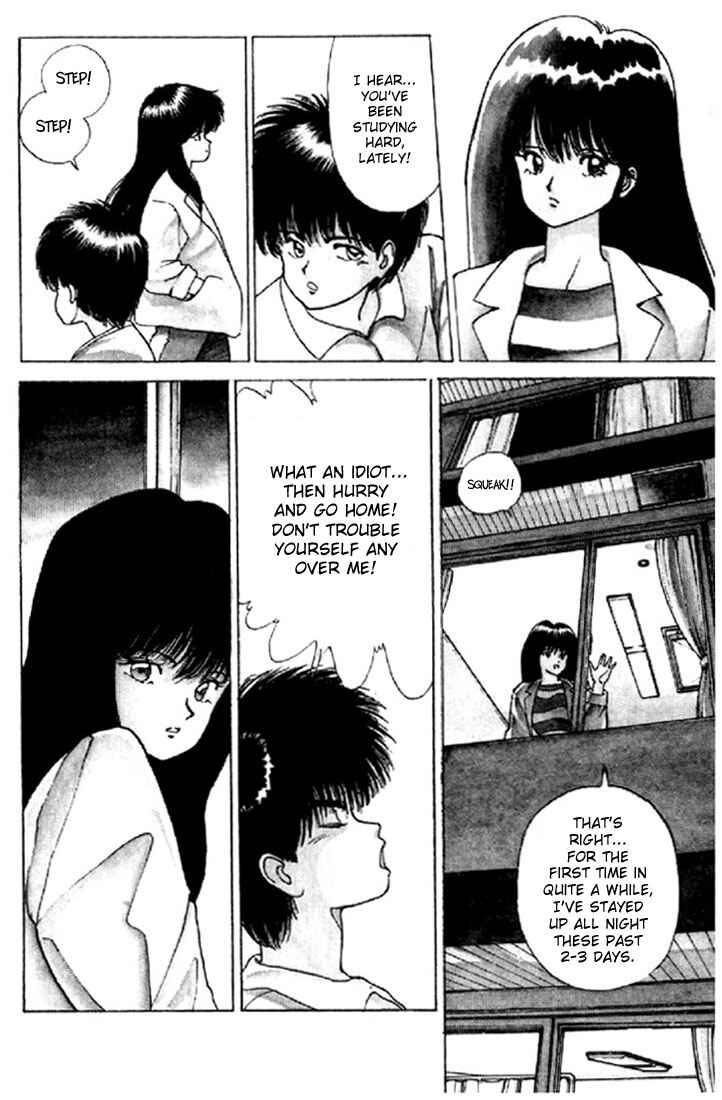 Page 20 Chapter 127 Kimagure Orange★Road