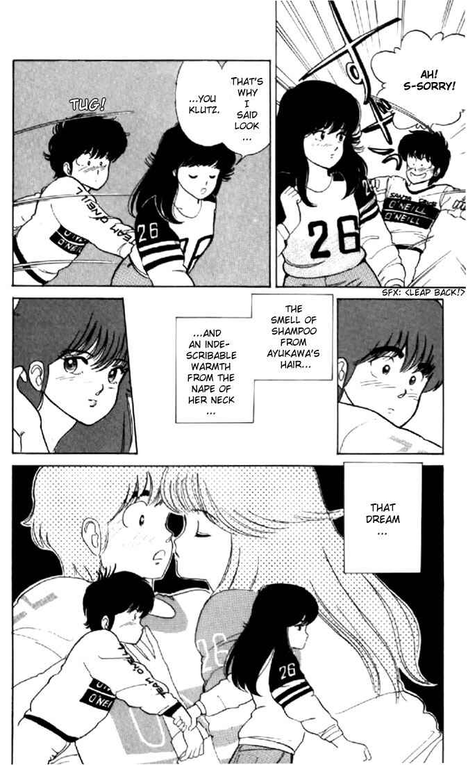 Page 10 Chapter 33 Kimagure Orange★Road