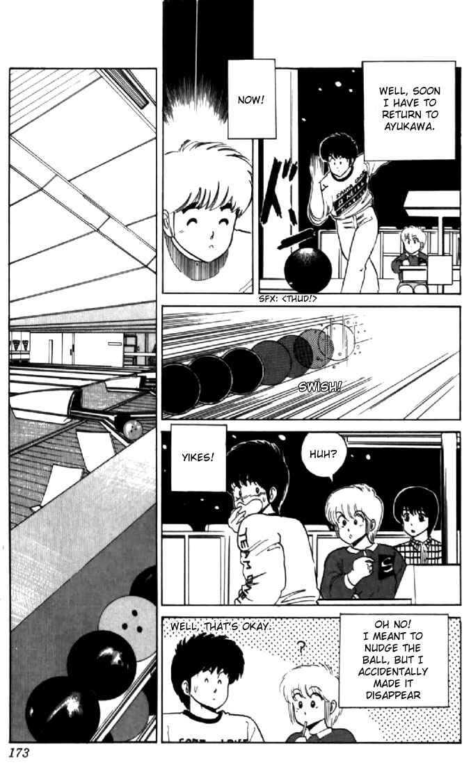 Page 13 Chapter 33 Kimagure Orange★Road