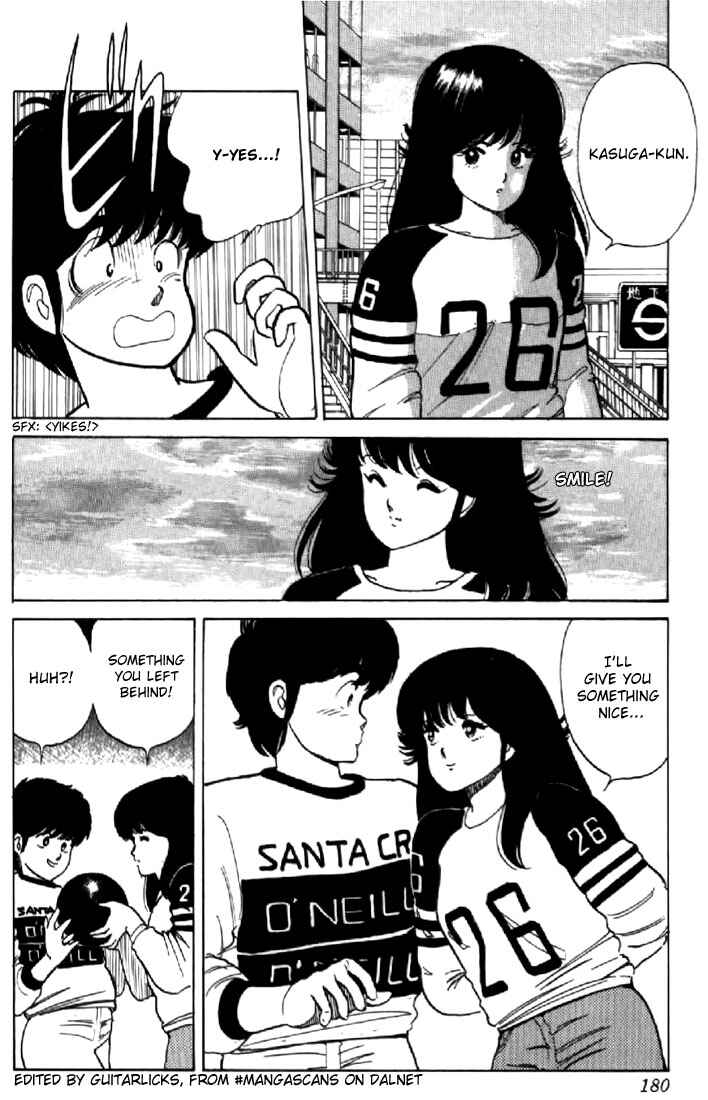Page 20 Chapter 33 Kimagure Orange★Road