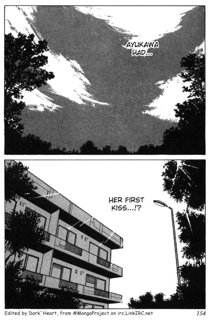 Page 11 Chapter 130 Kimagure Orange★Road
