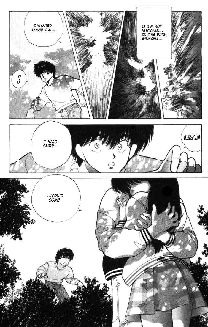 Page 19 Chapter 130 Kimagure Orange★Road