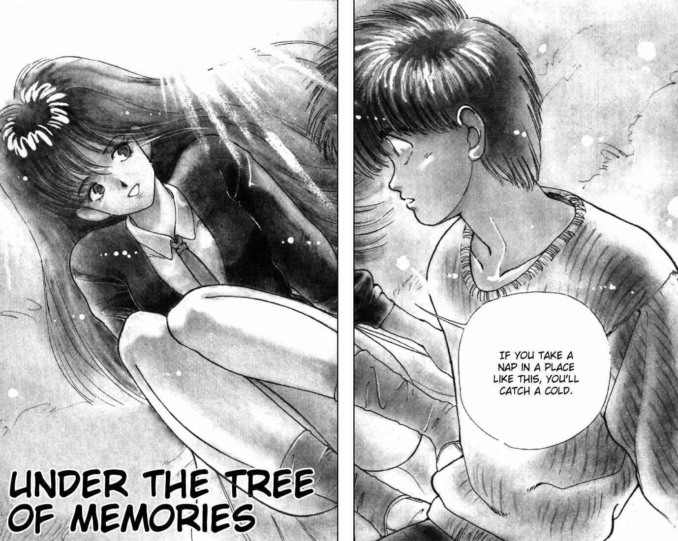 Page 2 Chapter 130 Kimagure Orange★Road