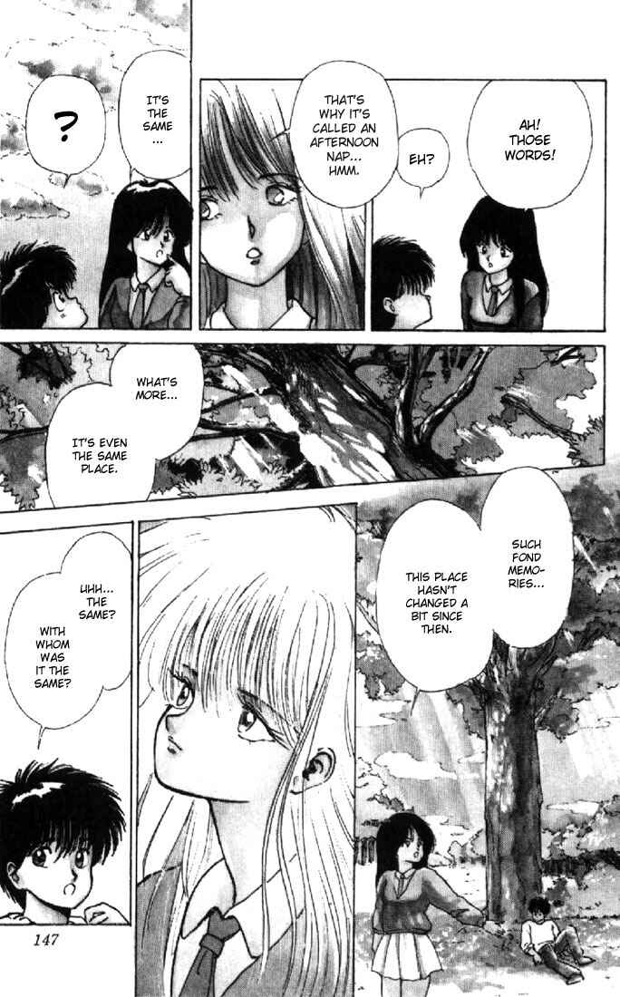 Page 4 Chapter 130 Kimagure Orange★Road