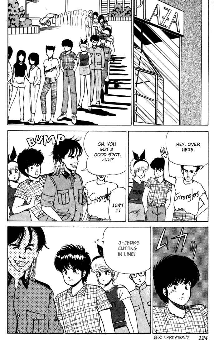 Page 12 Chapter 22 Kimagure Orange★Road