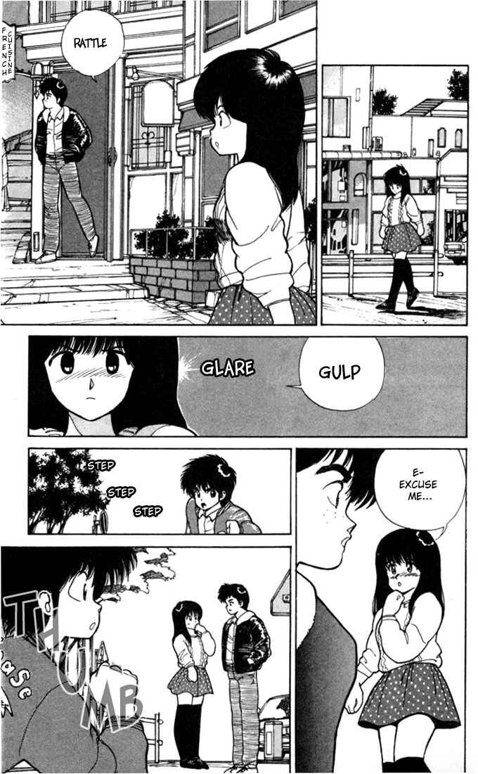 Page 13 Chapter 99 Kimagure Orange★Road
