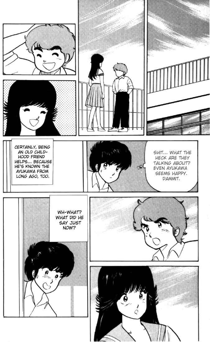 Page 13 Chapter 15 Kimagure Orange★Road
