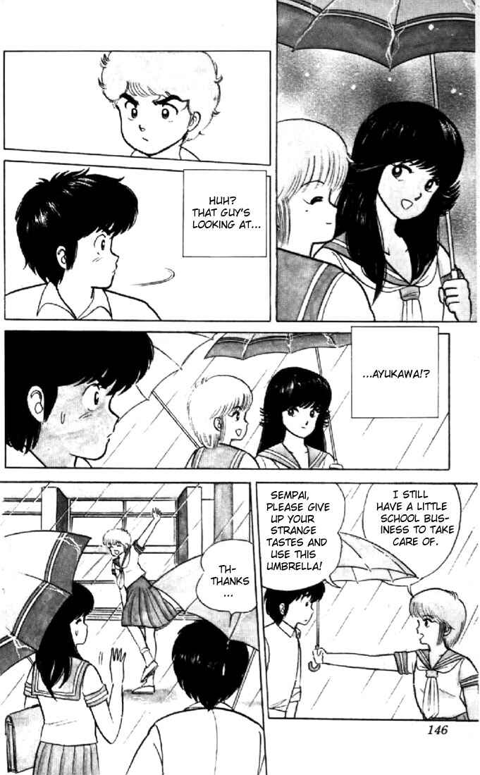 Page 7 Chapter 15 Kimagure Orange★Road