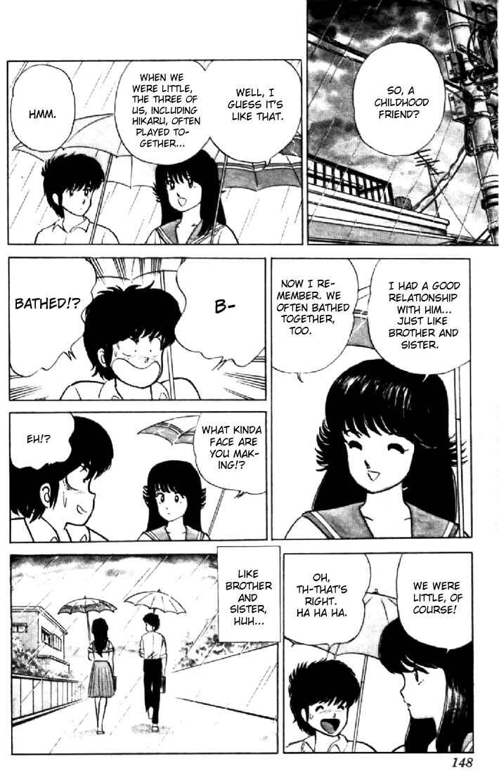 Page 9 Chapter 15 Kimagure Orange★Road