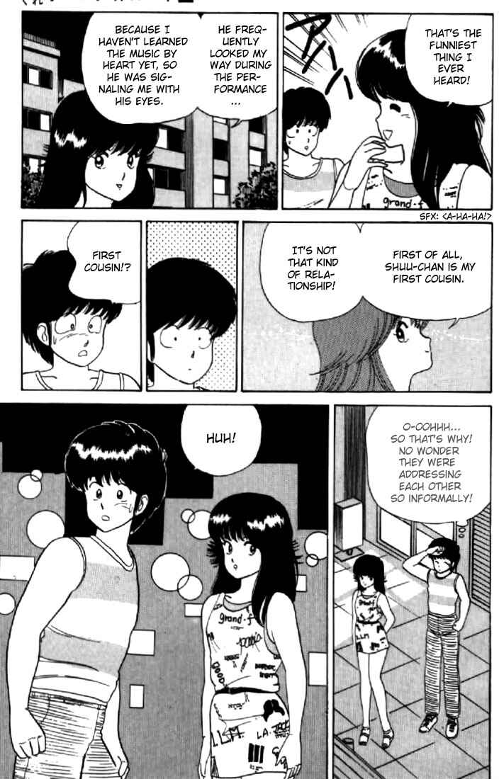 Page 22 Chapter 26 Kimagure Orange★Road