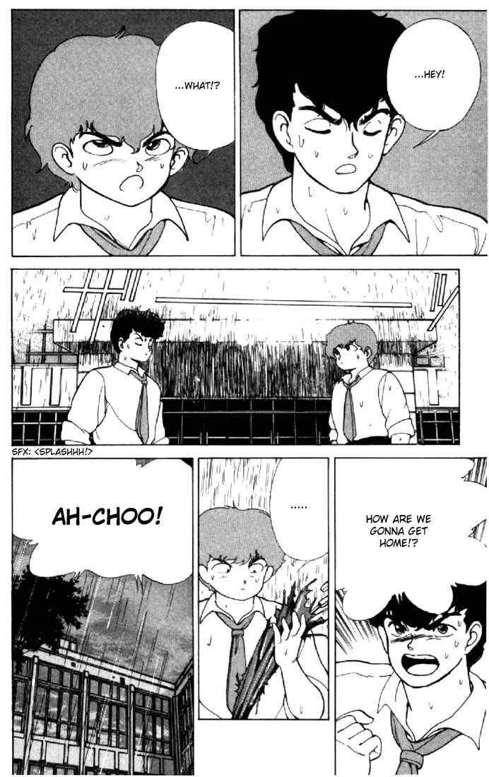 Page 14 Chapter 146 Kimagure Orange★Road