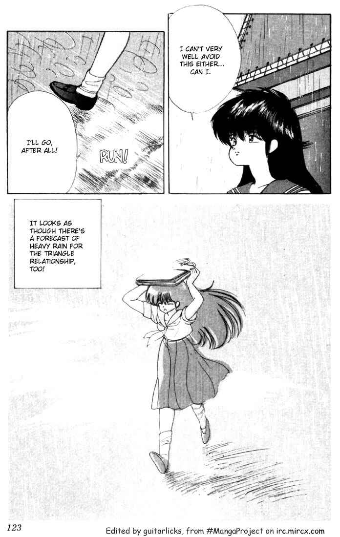 Page 19 Chapter 146 Kimagure Orange★Road