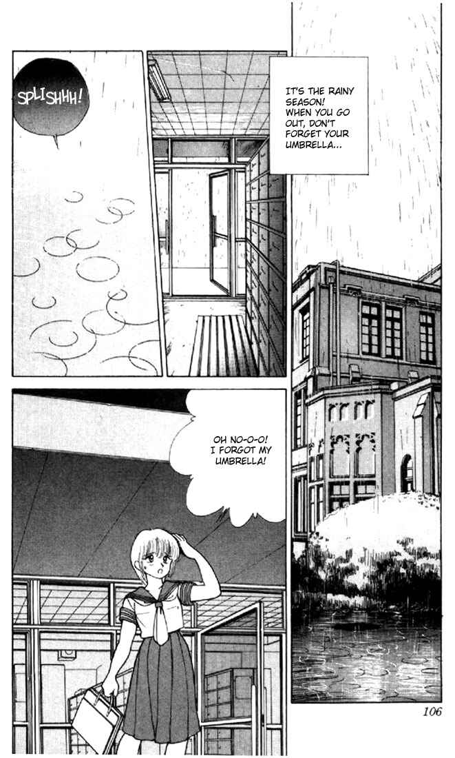 Page 2 Chapter 146 Kimagure Orange★Road