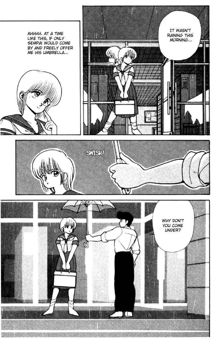 Page 3 Chapter 146 Kimagure Orange★Road