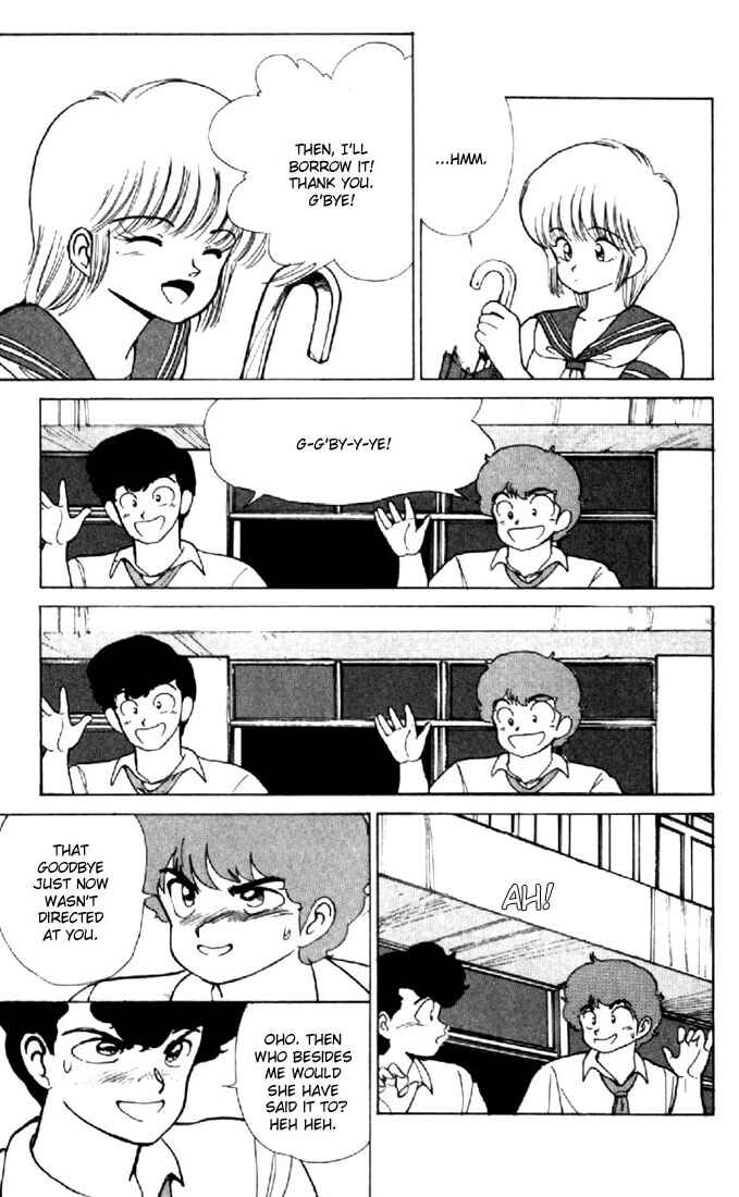 Page 9 Chapter 146 Kimagure Orange★Road