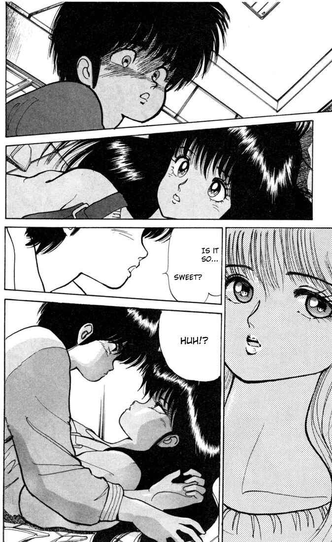 Page 16 Chapter 92 Kimagure Orange★Road