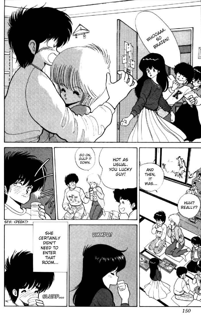 Page 12 Chapter 49 Kimagure Orange★Road
