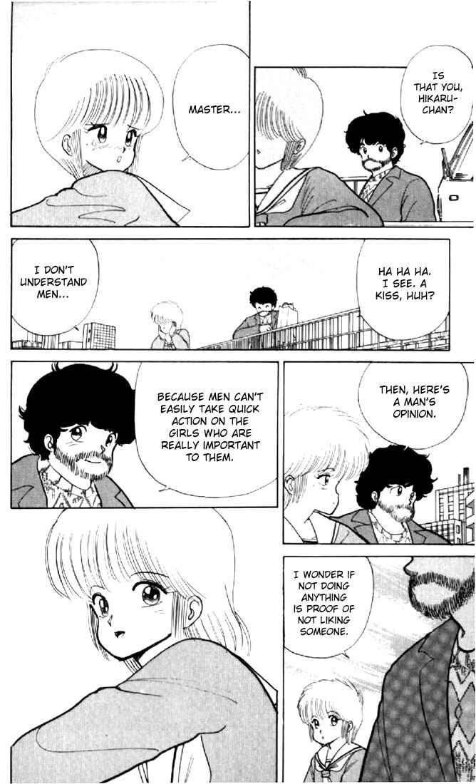 Page 16 Chapter 50 Kimagure Orange★Road