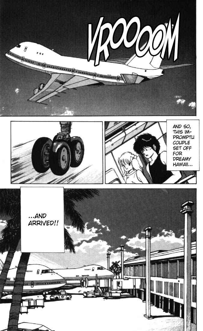 Page 13 Chapter 120 Kimagure Orange★Road