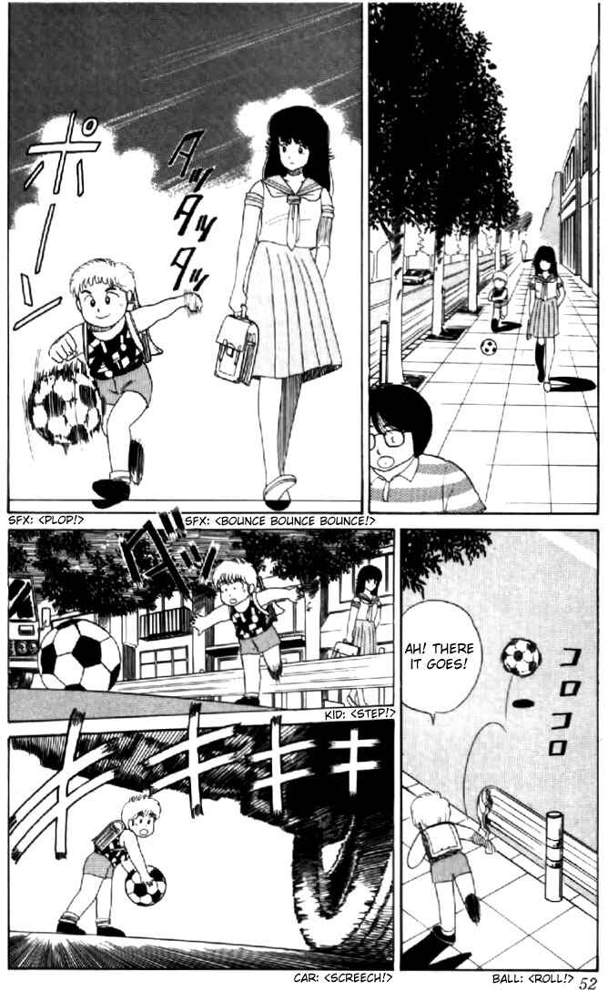 Page 2 Chapter 28 Kimagure Orange★Road