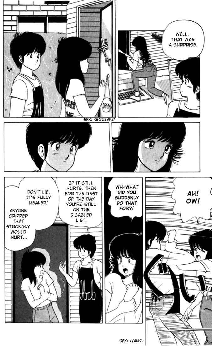 Page 20 Chapter 28 Kimagure Orange★Road