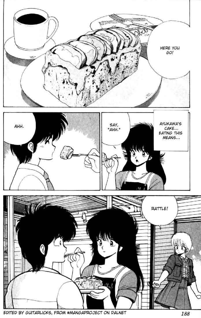 Page 16 Chapter 78 Kimagure Orange★Road