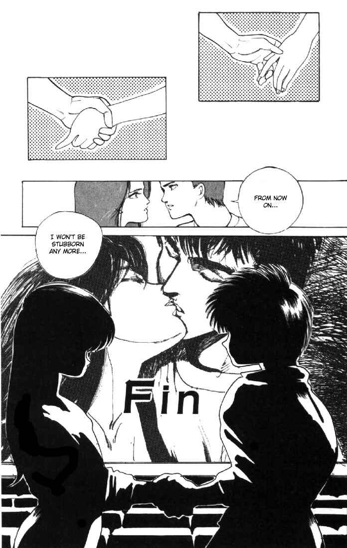 Page 19 Chapter 128 Kimagure Orange★Road