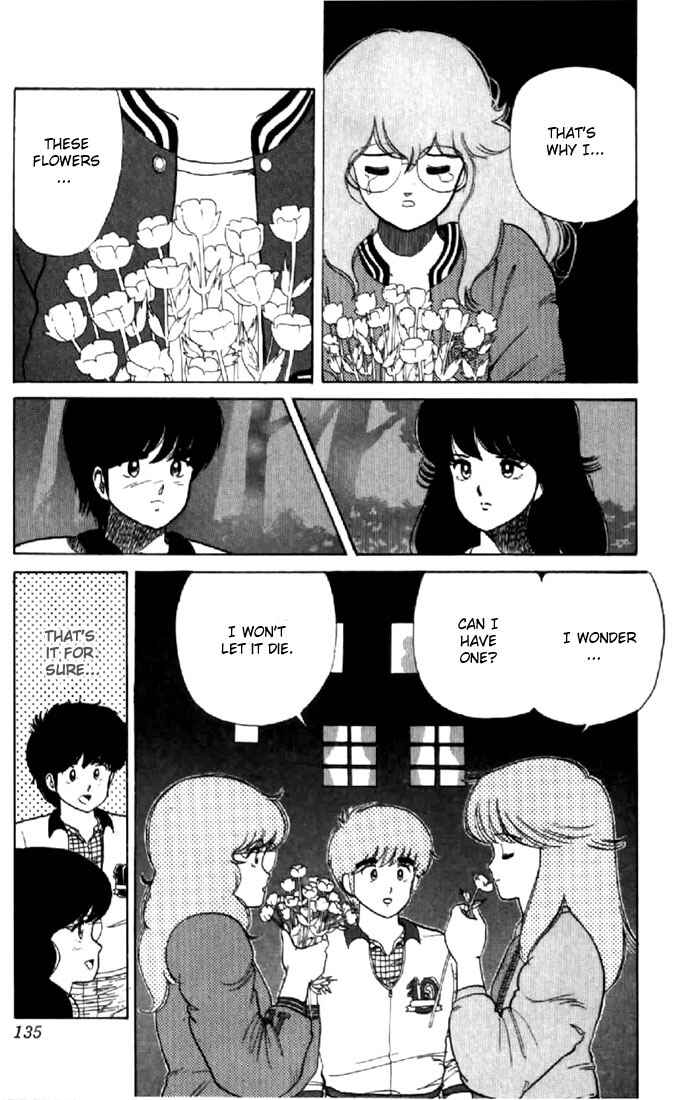 Page 19 Chapter 31 Kimagure Orange★Road