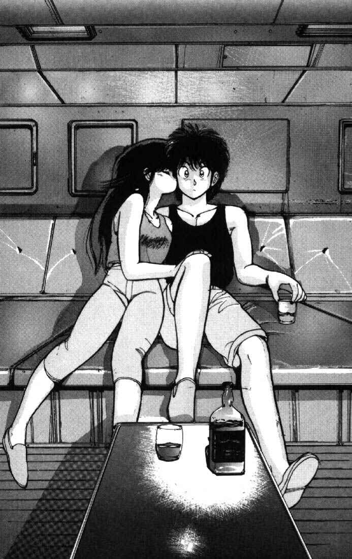 Page 8 Chapter 123 Kimagure Orange★Road