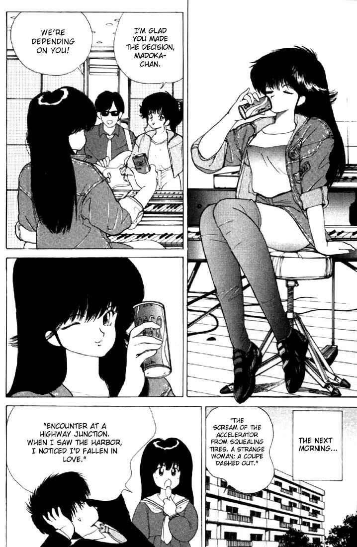 Page 10 Chapter 135 Kimagure Orange★Road