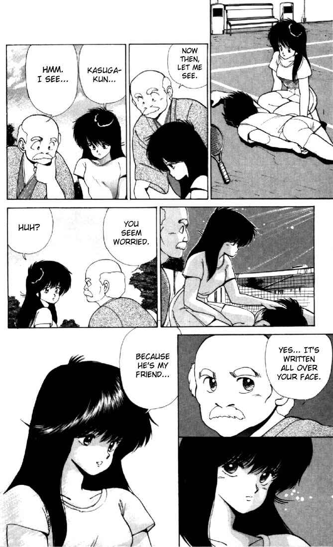 Page 12 Chapter 110 Kimagure Orange★Road
