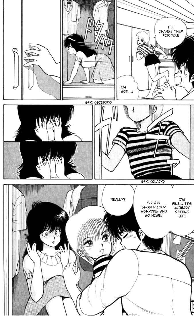 Page 14 Chapter 76 Kimagure Orange★Road