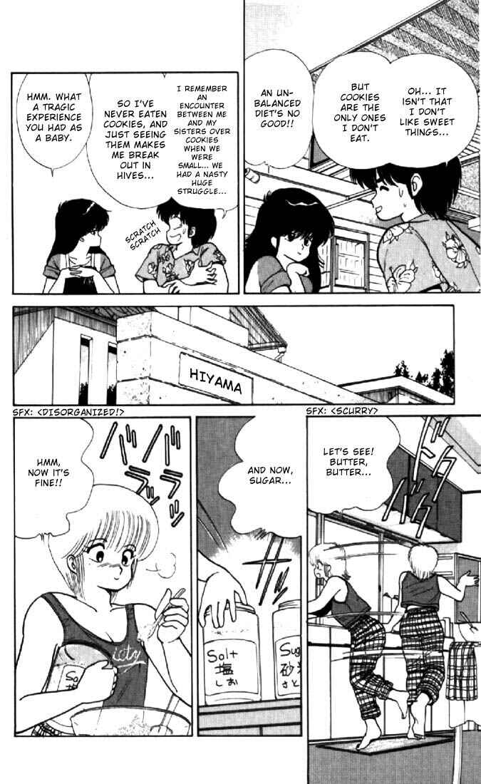 Page 14 Chapter 67 Kimagure Orange★Road