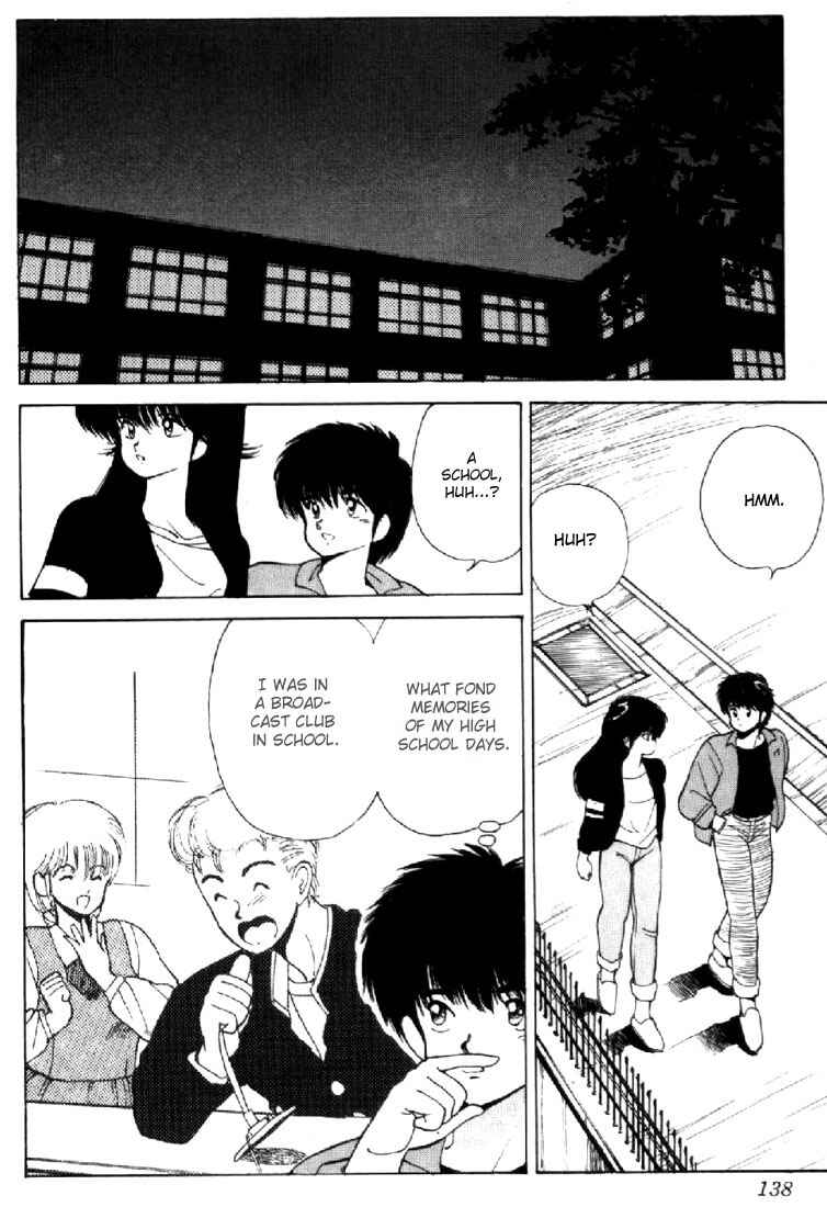 Page 14 Chapter 138 Kimagure Orange★Road