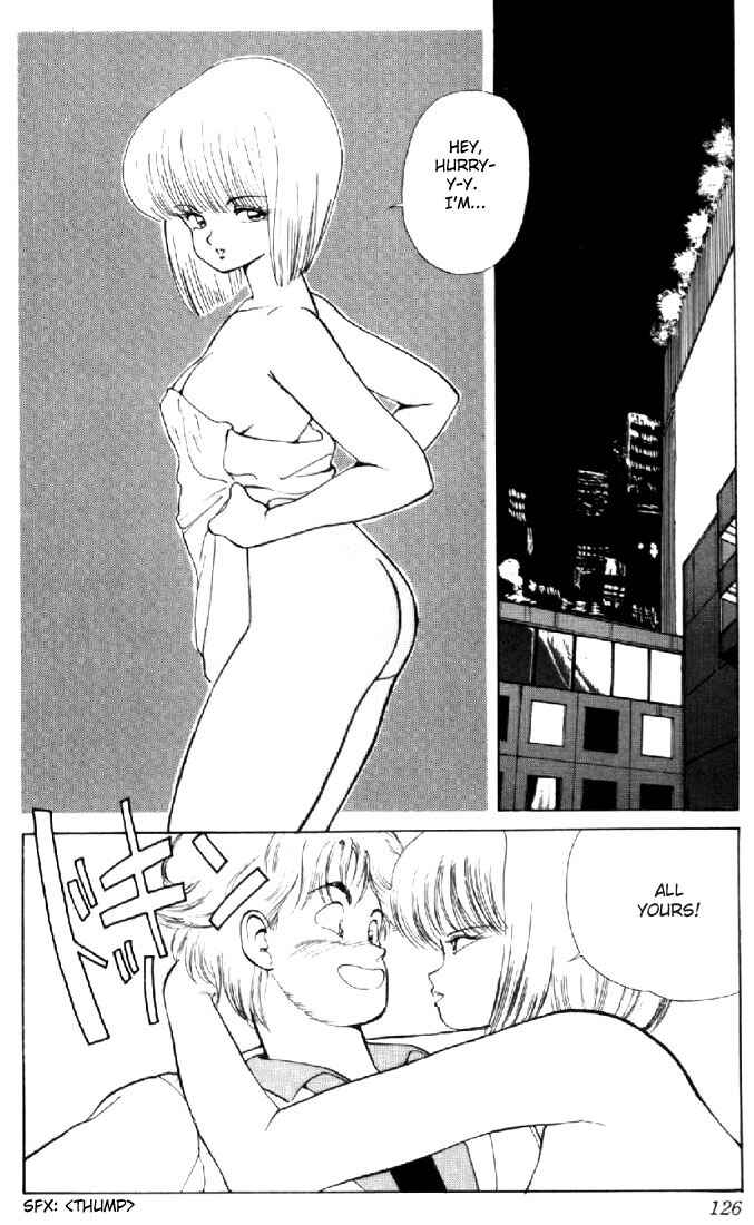 Page 2 Chapter 138 Kimagure Orange★Road
