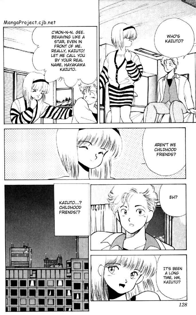 Page 4 Chapter 138 Kimagure Orange★Road