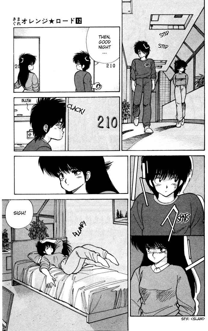 Page 9 Chapter 102 Kimagure Orange★Road