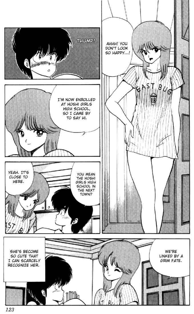 Page 9 Chapter 57 Kimagure Orange★Road
